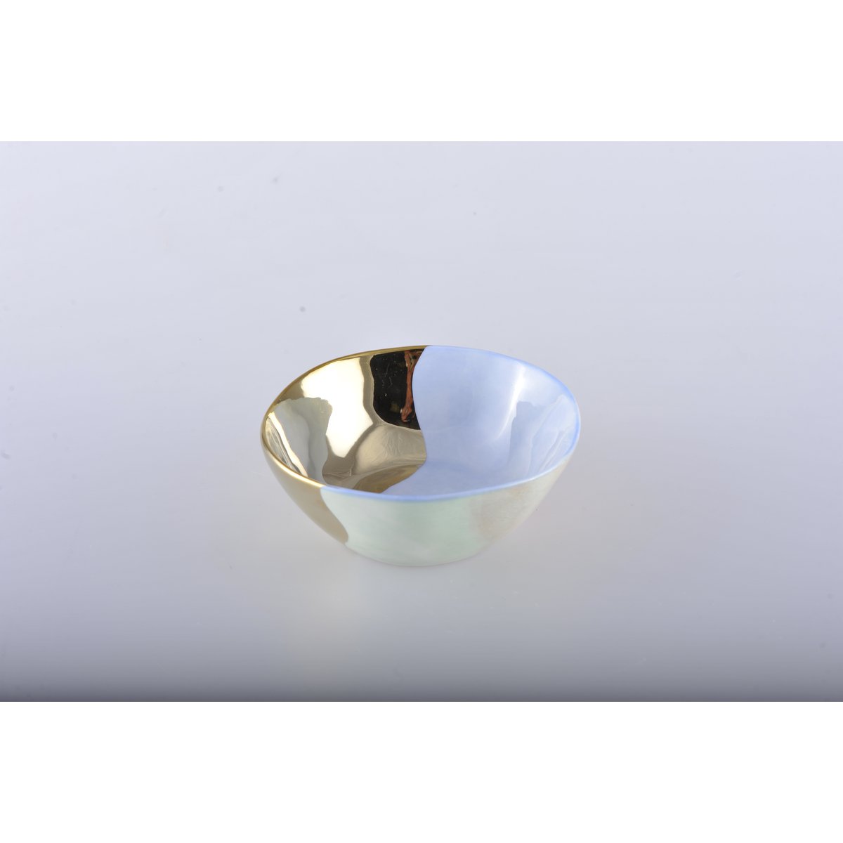 Soepkom - aperitief - paradijs - Afbeelding 4