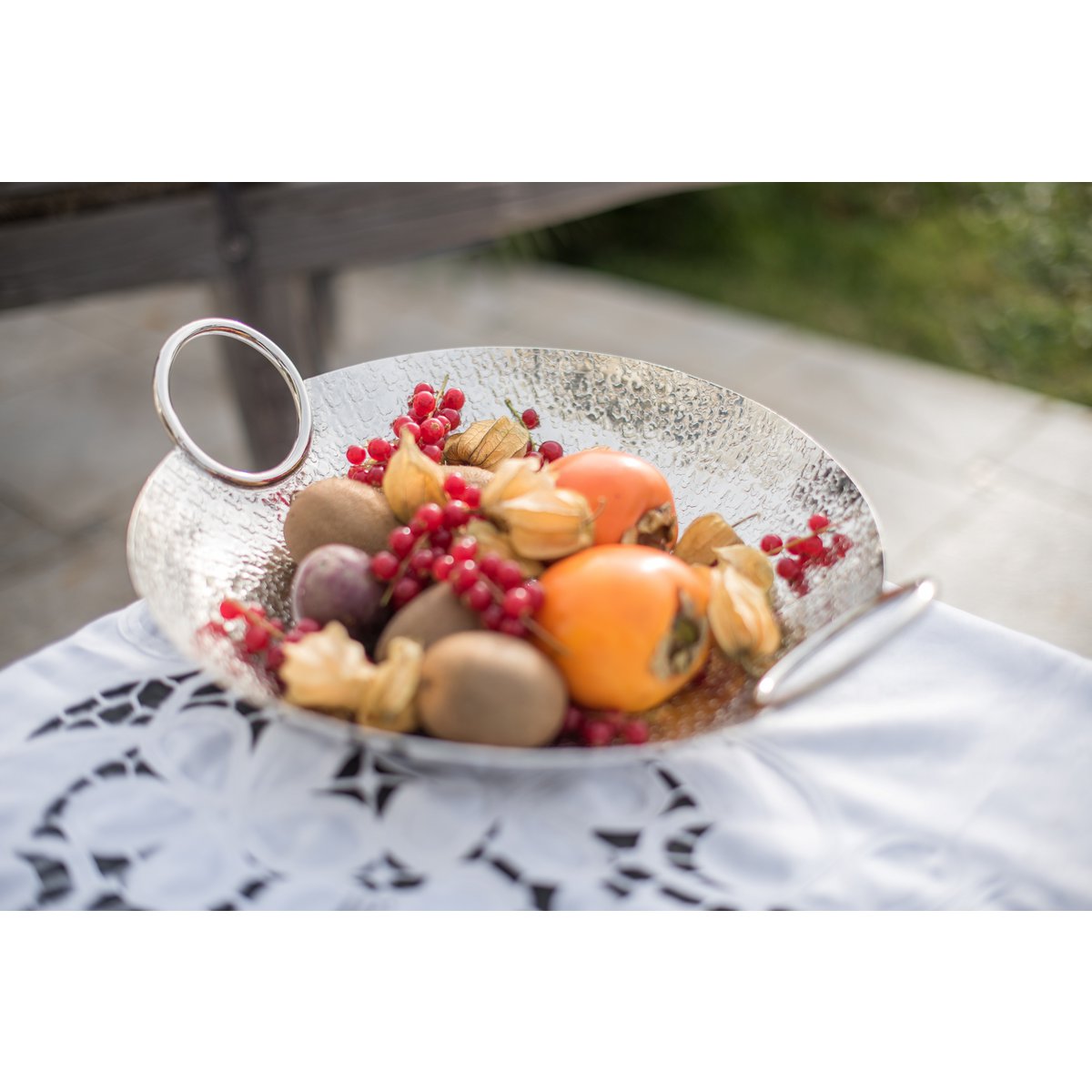 GIPSY CUP 33 CM - Afbeelding 2