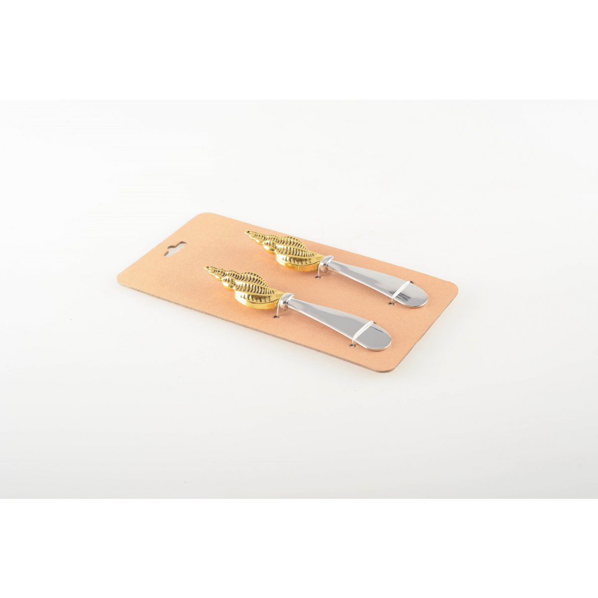 Golden Shell Tarter - veel van 2 - Afbeelding 4