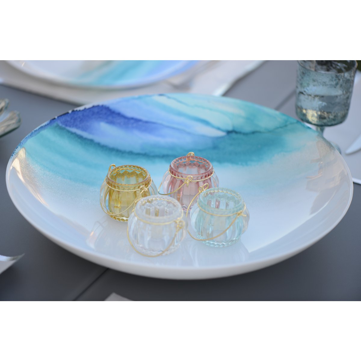 Mini Golden Cove - Set van 4 bijpassende kleuren - Afbeelding 4