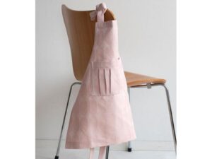 Olli kinderschort Roze