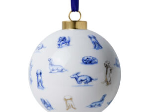 Kerstbal Tekkel Nhaan