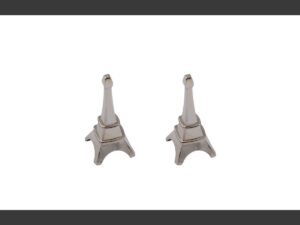 Zout en peper Eiffeltoren