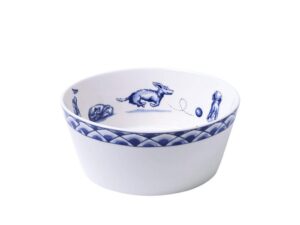 Voerbak Teckel Nhaan