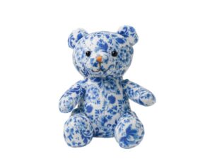 Teddy beer van stof, Medium