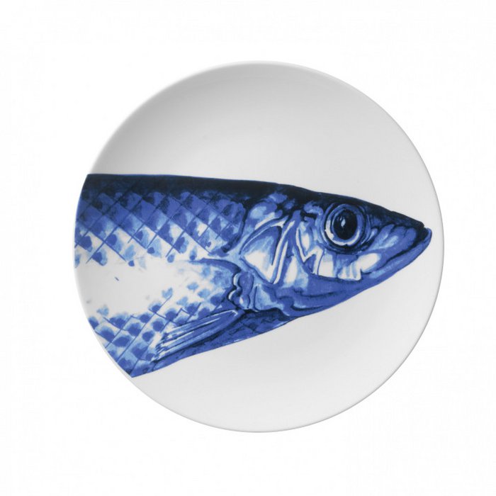 Wandborden set van een vis - Afbeelding 4