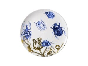 Wandbord Insecten Kevers 26,5 cm