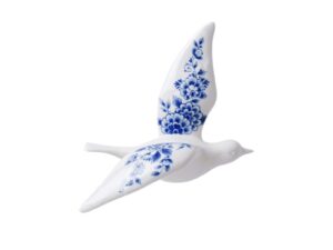 Muur decoratie vliegende vogel (#2)