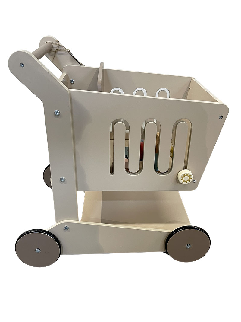 Winkelwagen Oliver van Babiem - Afbeelding 2
