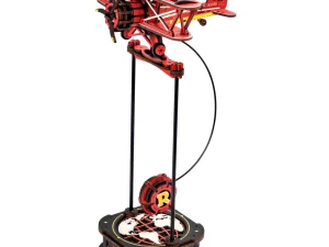 Robotime, ROKR Sky Captain MCD01